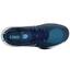 K-Swiss Mens Hypercourt Supreme Tennis Shoes - Blue Opal/Lollipop