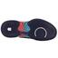 K-Swiss Mens Hypercourt Supreme Tennis Shoes - Blue Opal/Lollipop
