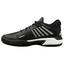 K-Swiss Mens Hypercourt Supreme HB Tennis Shoes - Black/White - thumbnail image 3