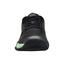 K-Swiss Mens Hypercourt Supreme HB Tennis Shoes - Blue Graphite/Green - thumbnail image 3