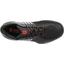K-Swiss Mens Express Light 2 Tennis Shoes - Jet Black/Steel Grey - thumbnail image 3