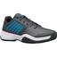K-Swiss Mens Court Express HB Tennis Shoes - Dark Shadow/Blue - thumbnail image 2