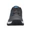 K-Swiss Mens Court Express HB Tennis Shoes - Dark Shadow/Blue - thumbnail image 3