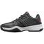 K-Swiss Mens Court Express HB Tennis Shoes - Black/White - thumbnail image 2