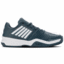 K-Swiss Mens Court Express HB Tennis Shoes - Teal - thumbnail image 1