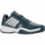 K-Swiss Mens Court Express HB Tennis Shoes - Teal - thumbnail image 2