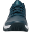 K-Swiss Mens Court Express HB Tennis Shoes - Reflecting Pond/White/Colonial Blue - thumbnail image 2