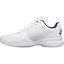 K-Swiss Mens Court Express Carpet Tennis Shoes - White/Navy