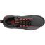 K-Swiss Mens Ultrashot 3 Tennis Shoes - Black/Red - thumbnail image 2