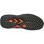 K-Swiss Mens Ultrashot 3 Tennis Shoes - Black/Red - thumbnail image 3