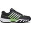 K-Swiss Mens Bigshot Light 4 Tennis Shoes - Blue Graphite - thumbnail image 1
