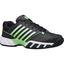 K-Swiss Mens Bigshot Light 4 Tennis Shoes - Blue Graphite - thumbnail image 2