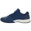K-Swiss Mens Bigshot Light 4 Tennis Shoes - Blue Opal/Lollipop - thumbnail image 4