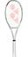 Yonex EZONE 98 Limited Edition Tennis Racket - White/Gold [Frame Only] - thumbnail image 1