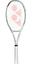 Yonex EZONE 98 Limited Edition Tennis Racket - White/Gold [Frame Only]