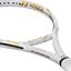 Yonex EZONE 98 Limited Edition Tennis Racket - White/Gold [Frame Only] - thumbnail image 4