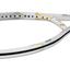 Yonex EZONE 100L Limited Edition Tennis Racket - White/Gold [Frame Only]
