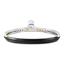 Yonex EZONE 100L Limited Edition Tennis Racket - White/Gold [Frame Only] - thumbnail image 7