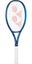 Yonex EZONE Feel Tennis Racket - Deep Blue - thumbnail image 1