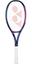 Yonex EZONE Feel Tennis Racket - Pink/Blue - thumbnail image 1