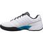 K-Swiss Mens Bigshot Light 4 Omni Tennis Shoes - White/Blue - thumbnail image 5