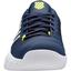 K-Swiss Mens Bigshot Light 4 Carpet Tennis Shoes - Moonlit Ocean/White/Love Bird - thumbnail image 6