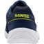 K-Swiss Mens Bigshot Light 4 Carpet Tennis Shoes - Moonlit Ocean/White/Love Bird - thumbnail image 7