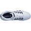 K-Swiss Mens Court Prestir Tennis Shoes - White/Navy