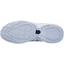 K-Swiss Mens Court Prestir Tennis Shoes - White/Navy - thumbnail image 3