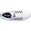 K-Swiss Mens Court Prestir Omni Tennis Shoes - White/Navy - thumbnail image 4