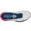 K-Swiss Mens Speedtrac Tennis Shoes - White/Blue Opal - thumbnail image 3