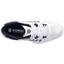 K-Swiss Mens Receiver V Omni Tennis Shoes - White/Navy - thumbnail image 2
