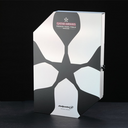 Bullpadel Neuron Edge 02 TF Limited Edition Padel Racket 2025 - thumbnail image 5