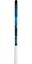 Yonex EZONE 100L Tennis Racket (2022) - Sky Blue [Frame Only] - thumbnail image 2