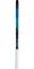 Yonex EZONE 100SL Tennis Racket (2022) - Sky Blue [Frame Only] - thumbnail image 2