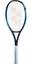 Yonex EZONE 100SL Tennis Racket (2022) - Sky Blue [Frame Only] - thumbnail image 1