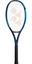 Yonex EZONE Feel Tennis Racket (2022) - Sky Blue - thumbnail image 1
