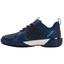 K-Swiss Mens Ultrashot 3 HB Tennis Shoes - Lollipop/Blue Opal - thumbnail image 5