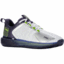 K-Swiss Mens Ultrashot 3 HB Tennis Shoes - White/Lime - thumbnail image 2