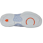 K-Swiss Mens Express Light 3 Tennis Shoes - Artic - thumbnail image 2