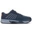 K-Swiss Mens Express Light 3 Tennis Shoes - Orion Blue - thumbnail image 1