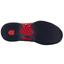 K-Swiss Mens Express Light 3 HB Tennis Shoes - Peacoat/Mars Red - thumbnail image 4