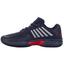 K-Swiss Mens Express Light 3 HB Tennis Shoes - Peacoat/Mars Red - thumbnail image 5