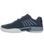 K-Swiss Mens Express Light 3 Carpet Tennis Shoes - Orion Blue - thumbnail image 4