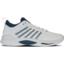 K-Swiss Mens Hypercourt Supreme 2 Tennis Shoes - White/Stargazer - thumbnail image 1