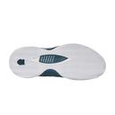 K-Swiss Mens Hypercourt Supreme 2 Clay Tennis Shoes - White/Stargazer - thumbnail image 2