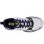 K-Swiss Mens Speedex HB Tennis Shoes - White/Peacoat - thumbnail image 3