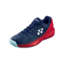 Yonex Mens Eclipsion 5 Tennis Shoes - Navy/Red - thumbnail image 3