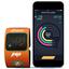 Babolat POP French Open Tennis Sensor Wristband - thumbnail image 2