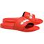 Diadora Mens Serifo '90 Flip Flops - Carmine Red - thumbnail image 4